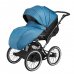 Детская коляска Noordline Olivia Classic 2 в 1 Детская коляска Noordline Olivia Classic 2 в 1